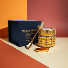 Nuskha Plus Majoon Al-Quwwat®King Maker Formula for Real Men
