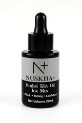 Nuskha Plus™ Herbal Tilla Oil 20ML